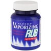 Aléeda Vaporizing Rub Menthol masážny balzam 150 ml