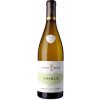 Albert Bichot Chablis Domaine Long Depaquit Récolte 2020 12,5% 0,75 l (čistá fľaša)