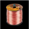 CABLETECH Kábel na reproduktory 2x 0,75mm CU(100m)