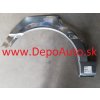 VW Passat B4 93-96 zadný lem Pravý,SDN,KOMBI
