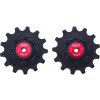 BBB BDP-19 RollerBoys Ceramic Kladky do prehadzovača 13 zubové s keramickými ložiskami
