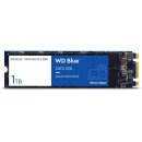 WD Blue SSD 1TB, WDS100T2B0B