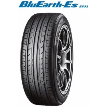 Pneumatiky Yokohama Bluearth-ES ES32 195/65 R15 91T