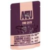 Aatu Cat Salmon n Chicken n Prawn 5 x 85 g