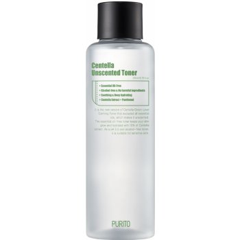 Purito Centella Unscented Toner 200 ml