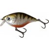 MADCAT Wobler Tight-S Shallow 12cm 65g Rudd