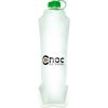 CNOC Outdoors Skládací láhev CNOC 28mm Hydriam Collapsible Flask 500ml - Green