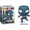Funko POP! Spider-Man Comics Asgardian Armor GITD 1445 (889698837507)