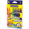 Fixy CENTROPEN 8610 Maxi Perfect - sada 8 ks