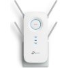 WiFi extender TP-Link RE650 (RE650)
