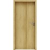 Interiérové dvere LUX II 6 90 P dub kramolínsky