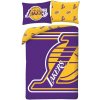Halantex · Obojstranné obliečky z mikrovlákna Los Angeles Lakers NBA 70x90 140x200