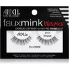 Ardell FauxMink Wispies umelé mihalnice Demi Wispies 2 ks