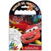 Vymaľovanka na cesty/ Cars 2