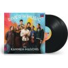 Kanneh-Masons - River of Music / Opaque / Vinyl / 2LP [2 LP]