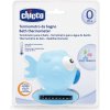 Chicco Baby Moments teplomer do kúpeľa Blue 1 ks