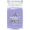 YANKEE CANDLE Signature Lilac Blossoms 368 g