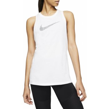 Nike NK DRY TANK DFC LEOPARD cw