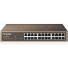 Switch TP-Link TL-SF1024D switch 24x Lan, 13