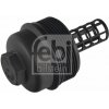 Veko, puzdro olejového filtra FEBI BILSTEIN 180892 180892