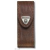 Victorinox Kožené puzdro hnedá 4.0543