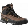 La Sportiva TX5 GTX Men Coffee/Tiger Veľkosť: 44,5 pánske topánky