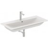 Ideal Standard E027401 CONNECT AIR Nábytkové Umývadlo 104cm E027401
