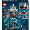Stavebnica Lego LEGO® Harry Potter 76420 Trojčarodejnícky turnaj: Čierne jazero