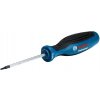 Bosch Professional Bosch Power Tools TX skrutkovač Veľkosť skrutkovača TX 10; 1.600.A01.V0A