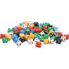 Dice Set AC10 hádzacie kocky sada 6 x 10 ks balenie 1 sada