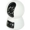 APTI DUÁLNÍ IP KAMERA VNITŘNÍ OTOČNÁ W21A1-TUYA Tuya Smart Wi-Fi, - 1080p 2 x 3,6 mm