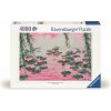 RAVENSBURGER Jazero s leknami 4000 dielov