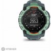 Garmin Instinct 3 (50 mm) AMOLED hodinky, neo tropic/twilight silicone
