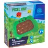 Sensory toy POP-IT AstraFUN Pixel One 1 pc box no batteries