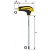 Proxxon L-Skrutkovač TORX 45