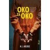 Oko za oko - Arlidge M.J.