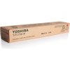 Toshiba T-FC75E-M 6AK00000253 purpurový (magenta) originálny toner
