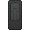 Nillkin CamShield PRO Zadní Kryt pro Honor Magic7 Pro Black