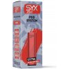 SYX Pod batéria 900mAh red
