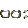 Sada brzdových čeľustí BREMBO K 59 046