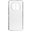 Tactical TPU Kryt pre Honor Magic7 Transparent