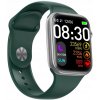 Smart hodinky MK-Tech 2 zelené