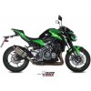 Koncovka výfuku MIVV KAWASAKI Z 900 2017- SUONO KARBON/TITAN