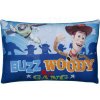 Ilanit detský vankúš WD Toy Story 14124 modrý