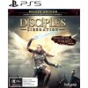 Disciples Liberation Deluxe Edition