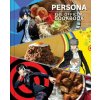 Persona: The Official Cookbook - Jarrett Melendez