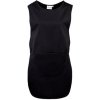 Premier Workwear Dámska dlhá tabardová zástera PR172 Black