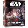 Blackfire Kartová hra Star Wars: The Deckbuilding Game - The Clone Wars
