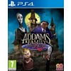 The Addams Family Mansion Mayhem