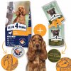 Suché krmivo Club 4 Paws Premium morka pre psov s nadváhou 5 kg